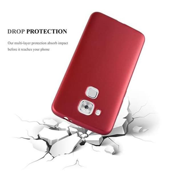 Huawei NOVA PLUS Cover Etui Case ()