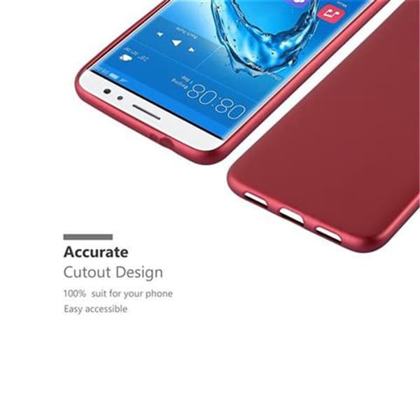 Huawei NOVA PLUS Cover Etui Case ()
