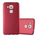Miniatyrbillede 1 af 7: Huawei NOVA PLUS Cover Etui Case ()