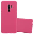Miniatyrbilde 1 av 8: Deksel til Samsung Galaxy S9 PLUS Silikondeksel