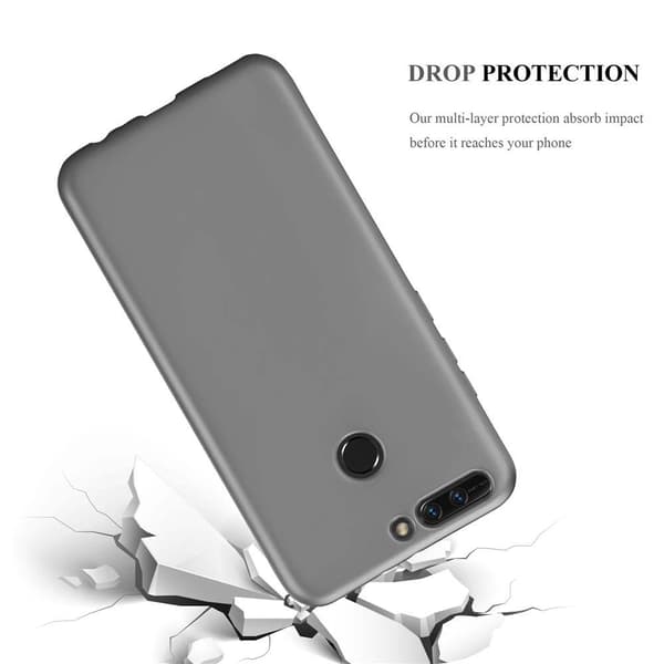 Honor 8 PRO Cover Etui Case ()