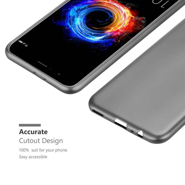 Honor 8 PRO Cover Etui Case ()