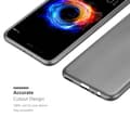 Pikkukuva 5 / 5: Honor 8 PRO Suojakuori Kotelo valmistettu joustavasta TPU-silikonista