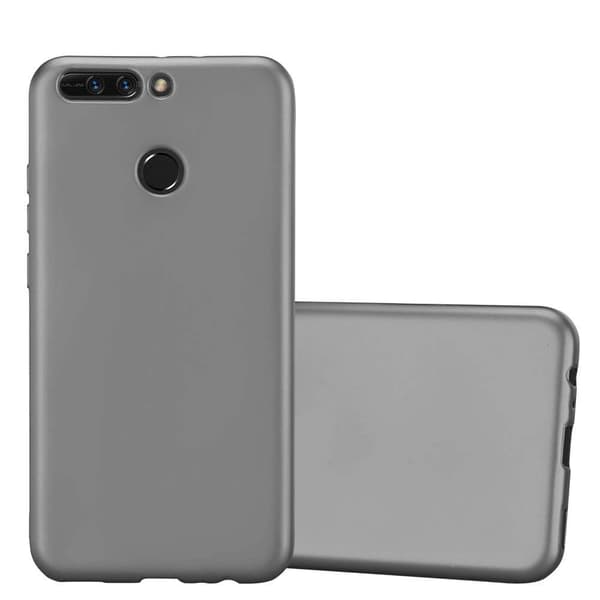 Honor 8 PRO Suojakuori Kotelo valmistettu joustavasta TPU-silikonista