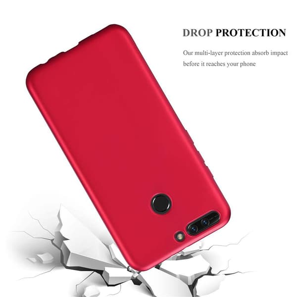 Honor 8 PRO Cover Etui Case ()