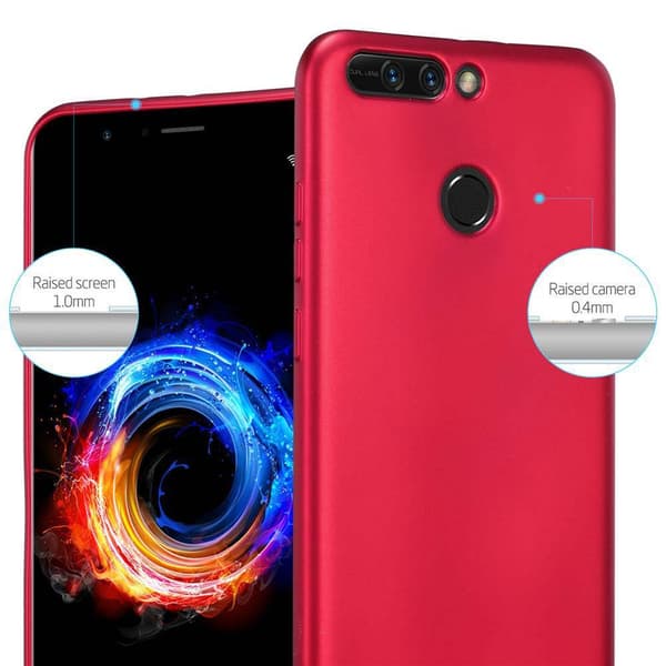 Honor 8 PRO Cover Etui Case ()