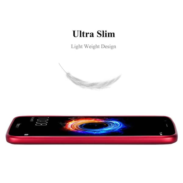 Honor 8 PRO Cover Etui Case ()