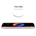 Pikkukuva 2 / 5: Honor 8 PRO Suojakuori Kotelo valmistettu joustavasta TPU-silikonista