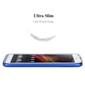 Miniatyrbild 3 av 6: Sony Xperia SP Skal Fodral Mobilskydd av flexibelt TPU-silikon
