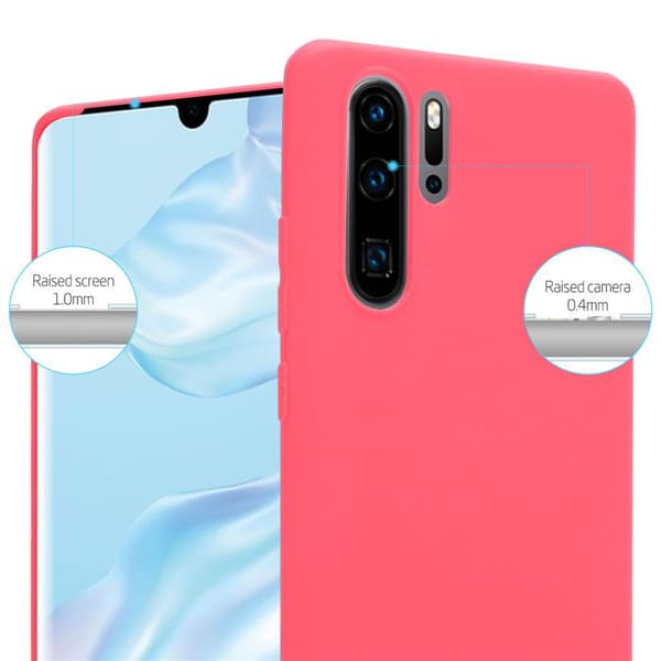 Cover Huawei P30 PRO Etui Case ()