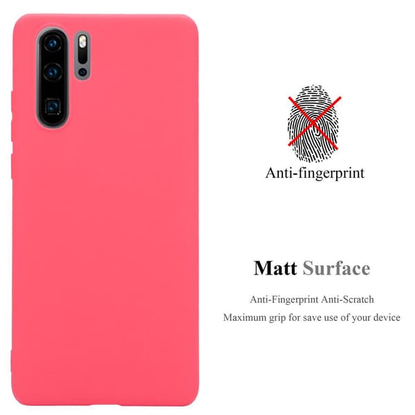 Cover Huawei P30 PRO Etui Case ()
