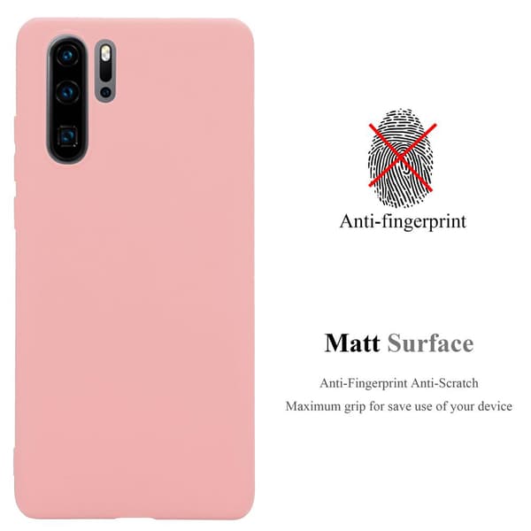 Cover Huawei P30 PRO Etui Case ()