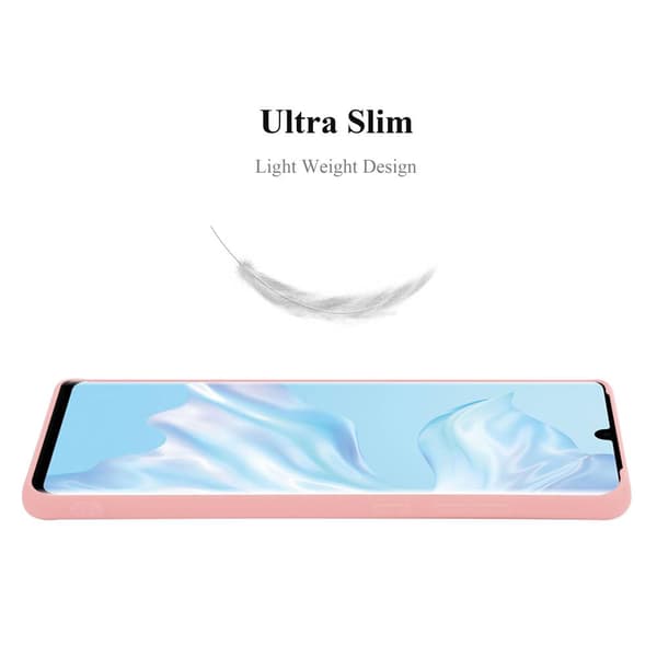 Cover Huawei P30 PRO Etui Case ()