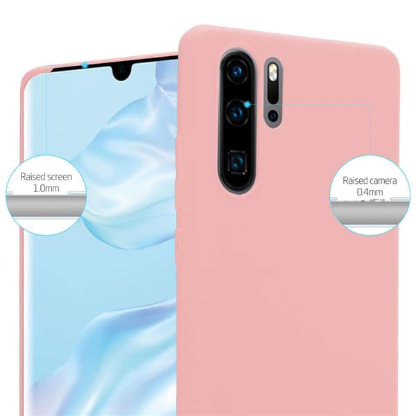 Cover Huawei P30 PRO Etui Case ()