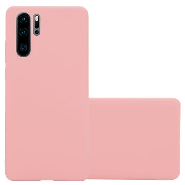 Cover Huawei P30 PRO Etui Case ()