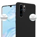Miniatyrbilde 11 av 11: Deksel til Huawei P30 PRO Silikondeksel