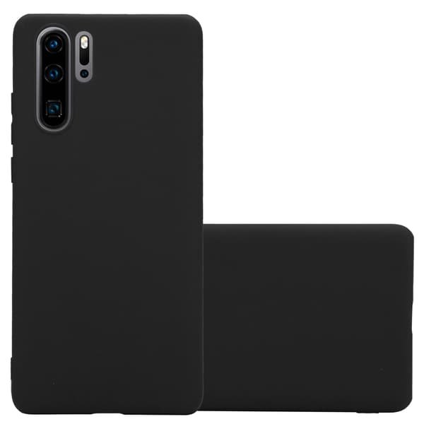 Deksel til Huawei P30 PRO Silikondeksel