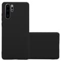 Miniatyrbilde 1 av 11: Deksel til Huawei P30 PRO Silikondeksel