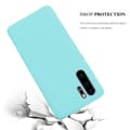 Miniatyrbild 9 av 9: Huawei P30 PRO Skal Fodral Case Cover Mobilskydd av flexibelt TPU-silikon
