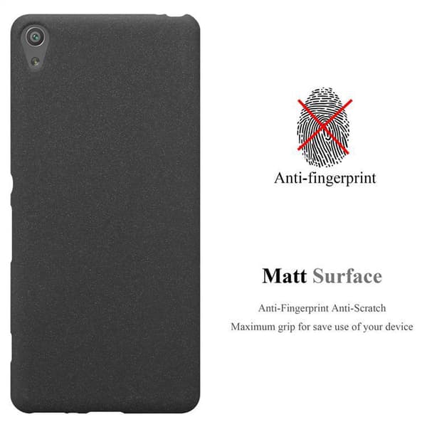 Cover Sony Xperia XA Etui Case ()