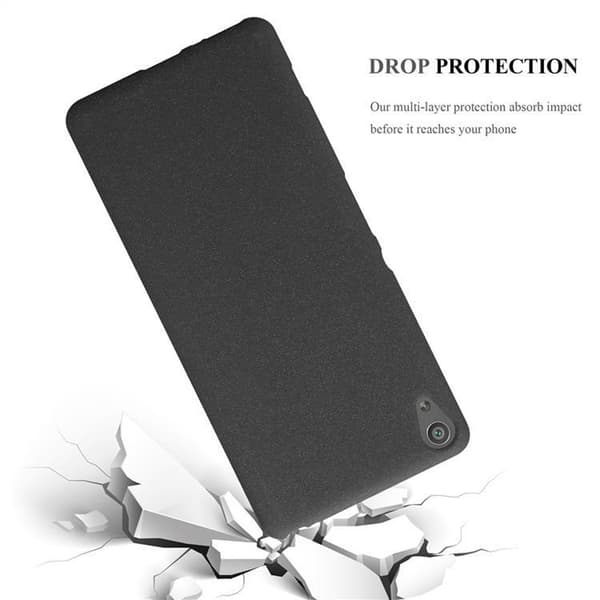 Cover Sony Xperia XA Etui Case ()