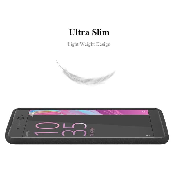 Cover Sony Xperia XA Etui Case ()