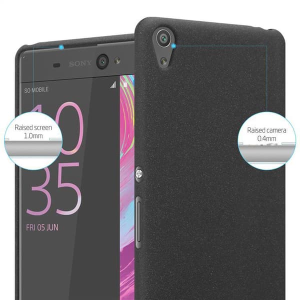 Cover Sony Xperia XA Etui Case ()