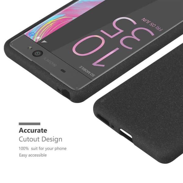 Cover Sony Xperia XA Etui Case ()