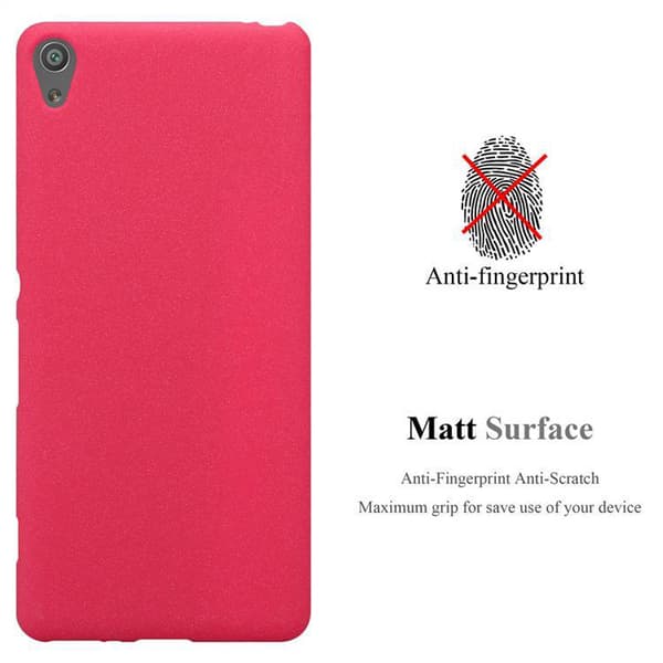 Cover Sony Xperia XA Etui Case ()
