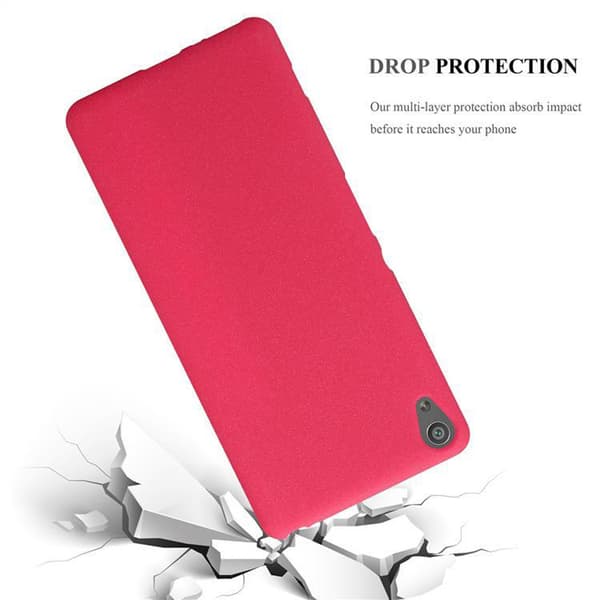 Cover Sony Xperia XA Etui Case ()
