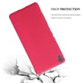 Miniatyrbillede 4 af 8: Cover Sony Xperia XA Etui Case ()