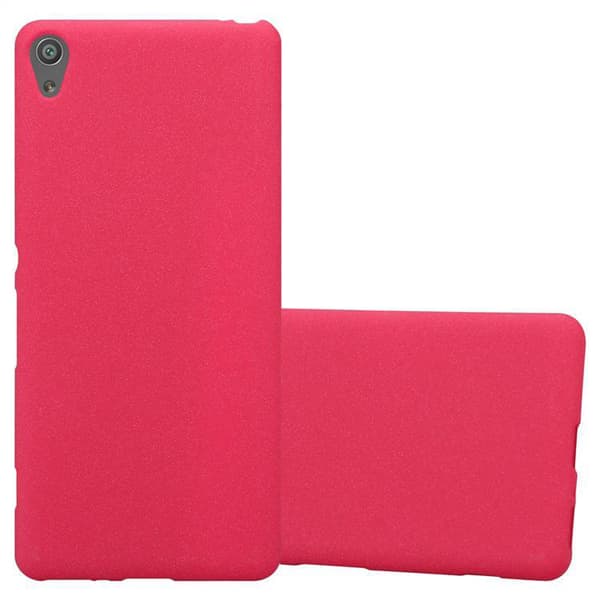 Cover Sony Xperia XA Etui Case ()