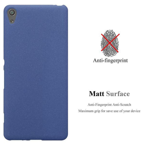 Cover Sony Xperia XA Etui Case ()