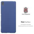 Miniatyrbillede 3 af 8: Cover Sony Xperia XA Etui Case ()