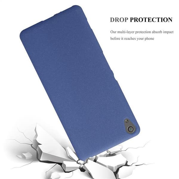 Cover Sony Xperia XA Etui Case ()
