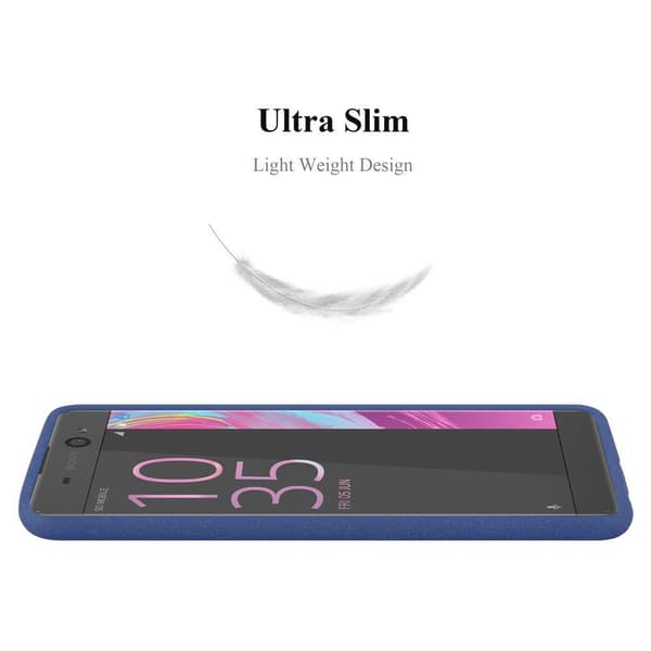 Cover Sony Xperia XA Etui Case ()