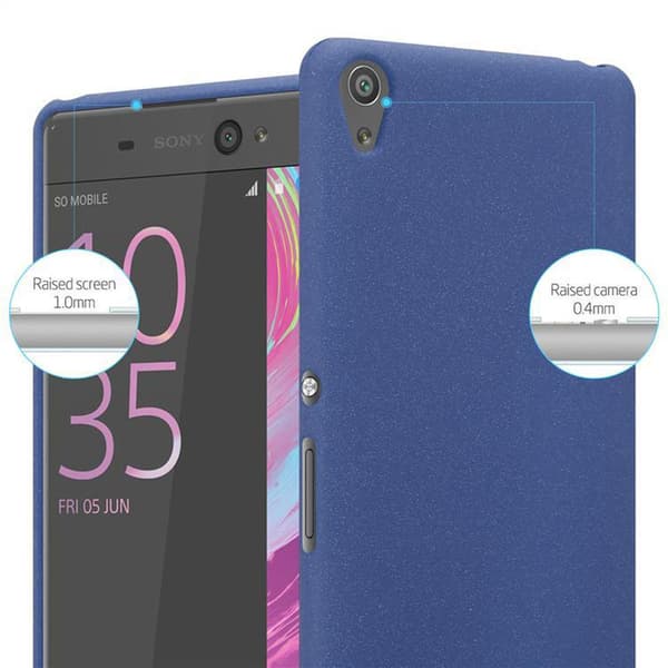 Cover Sony Xperia XA Etui Case ()
