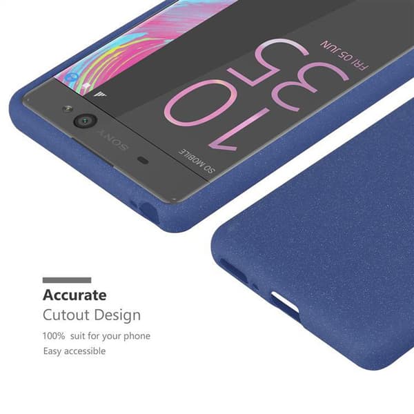 Cover Sony Xperia XA Etui Case ()
