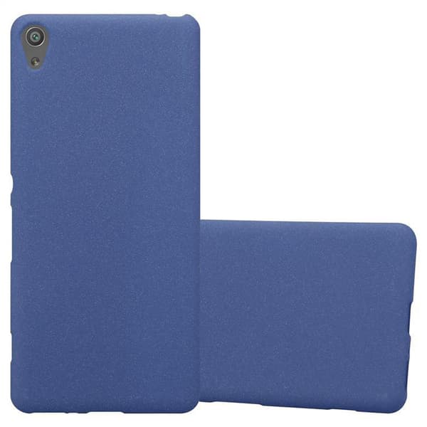 Cover Sony Xperia XA Etui Case ()