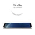 Miniatyrbilde 6 av 7: Deksel til Samsung Galaxy S8 Beskyttelsesdeksel laget av fleksibelt TPU-silikon