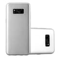 Miniatyrbilde 1 av 7: Deksel til Samsung Galaxy S8 Beskyttelsesdeksel laget av fleksibelt TPU-silikon