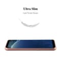 Miniatyrbilde 6 av 7: Deksel til Samsung Galaxy S8 Beskyttelsesdeksel laget av fleksibelt TPU-silikon