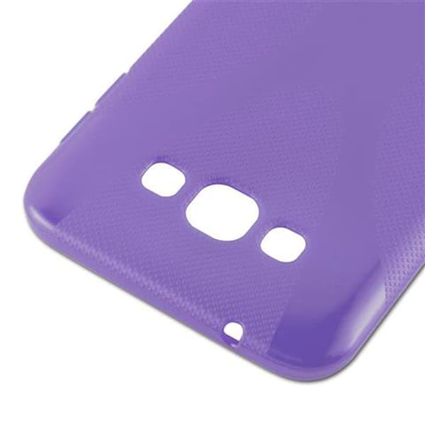 Samsung Galaxy A8 2015 Etui Case Cover ()