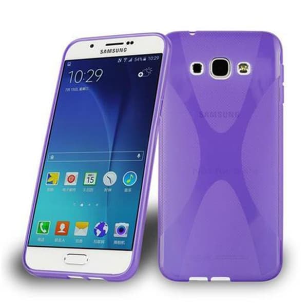 Samsung Galaxy A8 2015 Etui Case Cover ()