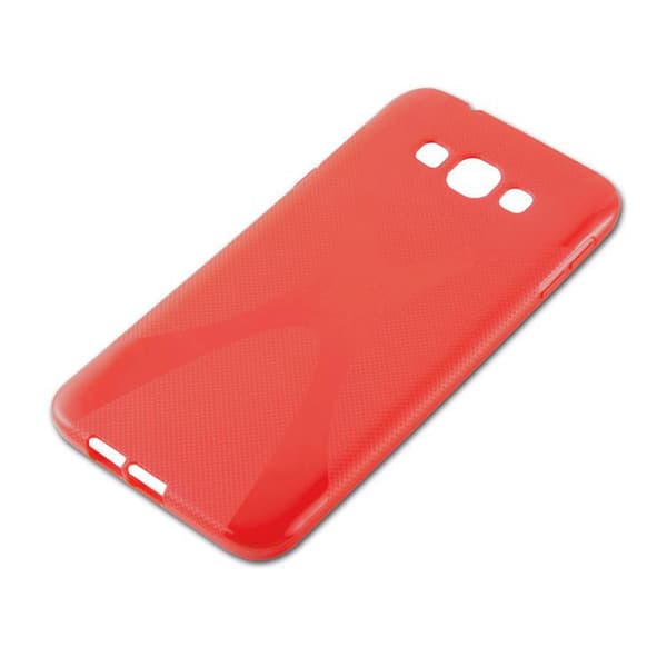 Samsung Galaxy A8 2015 Etui Case Cover ()