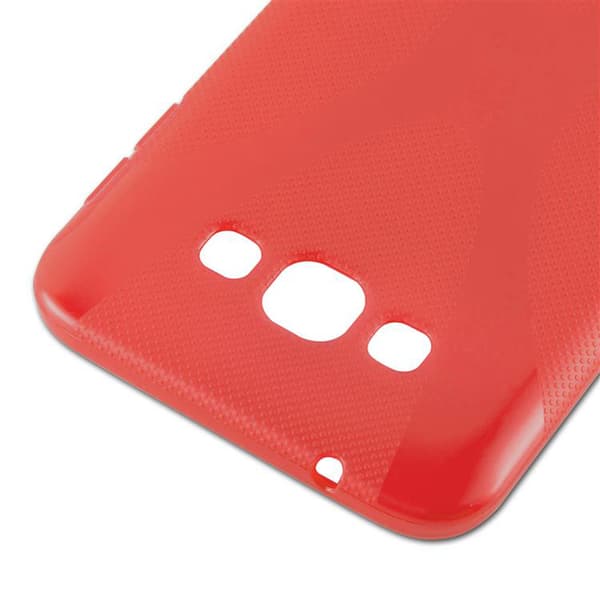 Samsung Galaxy A8 2015 Etui Case Cover ()