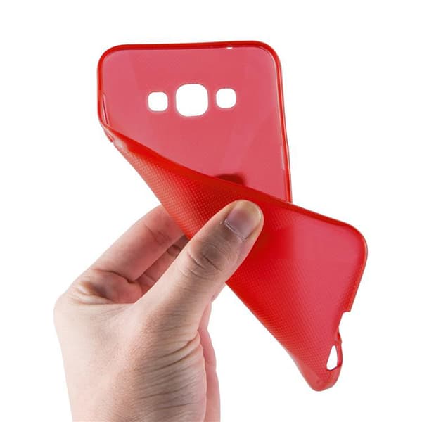 Samsung Galaxy A8 2015 Etui Case Cover ()