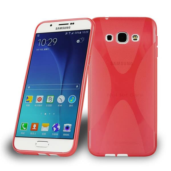 Samsung Galaxy A8 2015 Etui Case Cover ()