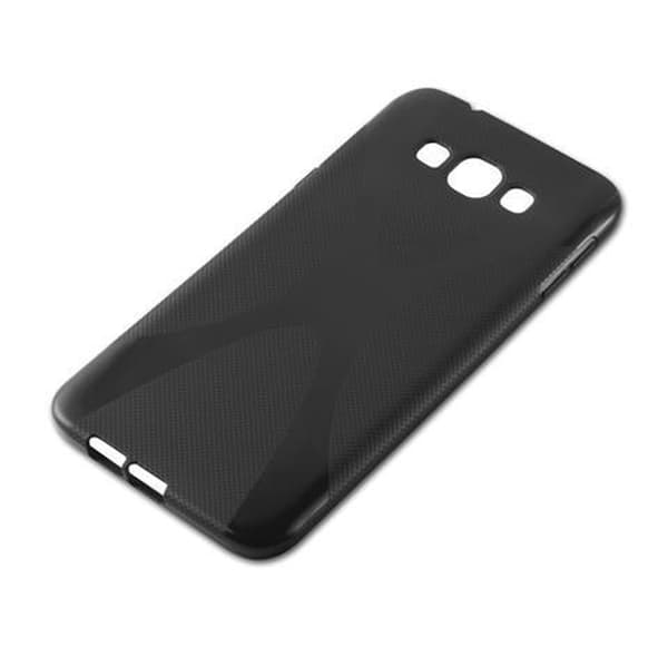 Samsung Galaxy A8 2015 Skal Fodral Skal Mobilskydd av flexibelt TPU-silikon