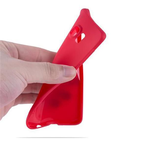 Cover Samsung Galaxy S6 EDGE Etui Case ()
